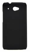 Θήκη Faceplate Ancus για HTC Desire 601 Velvet Feel Μαύρη (Ancus) Θήκη Faceplate Ancus για HTC Desire 601 Velvet Feel Μαύρη (Ancus)