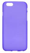 TPU Gel Case for Apple iPhone 6 4.7" Purple (Ancus)