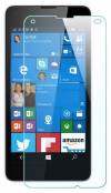 Microsoft Lumia 550 - Προστατευτικό Οθόνης Tempered Glass 0.3mm 9H (OEM)