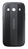 Genuine Samsung SM-G357FZ Galaxy Ace 4 - Καπάκι Μπαταρίας Γκρί (Bulk) Genuine Samsung SM-G357FZ Galaxy Ace 4 - Καπάκι Μπαταρίας Γκρί (Bulk)