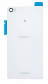 Sony Xperia Z3 (5.2 inch) Battery Cover in White (OEM) (BULK) Sony Xperia Z3 (5.2 inch) Battery Cover in White (OEM) (BULK)