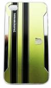 Θήκη πίσω κάλυμμα για iPhone 4G/4S Transformers Πράσινη OEM Θήκη πίσω κάλυμμα για iPhone 4G/4S Transformers Πράσινη OEM