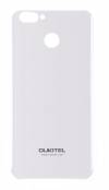OUKITEL Battery Cover για Smartphone U22 ΑΣΠΡΟ OUKITEL Battery Cover για Smartphone U22 ΑΣΠΡΟ
