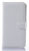 Xiaomi Mi 4 - Δερμάτινη Stand Θήκη Πορτοφόλι Λευκό (ΟΕΜ) Xiaomi Mi 4 - Δερμάτινη Stand Θήκη Πορτοφόλι Λευκό (ΟΕΜ)