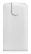 Sony Xperia Z2 - Δερμάτινη Θήκη Flip Λευκό (OEM) Sony Xperia Z2 - Δερμάτινη Θήκη Flip Λευκό (OEM)