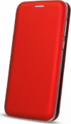 Θήκη Book Case για Xiaomi Mi Note 10 / Note 10 Pro - Κόκκινο (ΟΕΜ) Θήκη Book Case για Xiaomi Mi Note 10 / Note 10 Pro - Κόκκινο (ΟΕΜ)