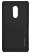 Θήκη Motomo TPU για Xiaomi Redmi Note 4x - Μαύρο (OEM) Θήκη Motomo TPU για Xiaomi Redmi Note 4x - Μαύρο (OEM)
