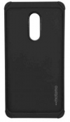 Motomo TPU Case for Xiaomi Redmi Note 4x - Black (OEM)