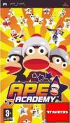 PSP GAME - APE ACADEMY (USED)