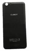 Cubot Note S - Battery Back Cover Black (OEM) Cubot Note S - Battery Back Cover Black (OEM)