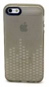 Θήκη TPU Gel για Apple iPhone 5/5S/SE Glow Μαύρο (Ancus) Θήκη TPU Gel για Apple iPhone 5/5S/SE Glow Μαύρο (Ancus)