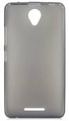 Lenovo A5000 - Θήκη TPU Gel Γκρί (OEM) Lenovo A5000 - Θήκη TPU Gel Γκρί (OEM)