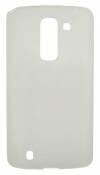 Θήκη TPU Gel για LG G Pro 2 D837 Διαφανής Frost (Ancus) Θήκη TPU Gel για LG G Pro 2 D837 Διαφανής Frost (Ancus)