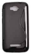 Θήκη TPU GEL S-Line για Alcatel One Touch Pop C7 (OT-7041D) Μαύρο (ΟΕΜ) Θήκη TPU GEL S-Line για Alcatel One Touch Pop C7 (OT-7041D) Μαύρο (ΟΕΜ)