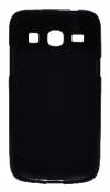 Θήκη TPU GEL για Samsung Galaxy Core Plus G350 Μαύρο (Ancus) Θήκη TPU GEL για Samsung Galaxy Core Plus G350 Μαύρο (Ancus)