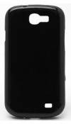 Θήκη TPU Gel για Samsung Galaxy Express i8730 Μαύρο (EM) Θήκη TPU Gel για Samsung Galaxy Express i8730 Μαύρο (EM)