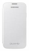 Samsung Galaxy S4 i9505/i9500 - Θήκη Book Samsung EF-FI950BWEGCN Λευκή (Samsung) Samsung Galaxy S4 i9505/i9500 - Θήκη Book Samsung EF-FI950BWEGCN Λευκή (Samsung)