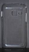 Θήκη Faceplate Ancus για Samsung S6802 Galaxy Ace Duos Διάφανη (Ancus) Θήκη Faceplate Ancus για Samsung S6802 Galaxy Ace Duos Διάφανη (Ancus)