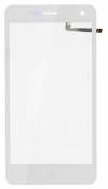 Οθόνη Αφής για ZTE Blade L3 Dual Sim 5" Λευκό (OEM) Οθόνη Αφής για ZTE Blade L3 Dual Sim 5" Λευκό (OEM)