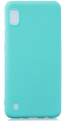 Θήκη για  Samsung Galaxy A10 tpu back cover ΤΥΡΚΟΥΑΖ (OEM)