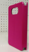 BOOK Case for Xiaomi POCO X3 FUCHSIA  (oem)