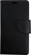 Leathertype BOOK CASE CASE SAMSUNG A14 5G  BLACK (OEM)