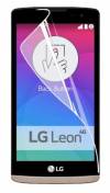 LG Leon (H340N) - Προστατευτικό Οθόνης Clear (OEM)