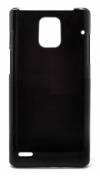 Case Faceplate Ancus for Huawei Ascend P1 U9200 Shiny Black (Ancus) Case Faceplate Ancus for Huawei Ascend P1 U9200 Shiny Black (Ancus)