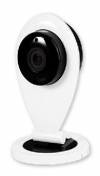 BENDER Wireless Indoor HD 1MP IP  H.264