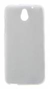 Θήκη TPU Gel για HTC Desire 610 Διαφανής Frost (Ancus) Θήκη TPU Gel για HTC Desire 610 Διαφανής Frost (Ancus)
