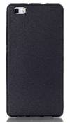 TPU Gel Case for Huawei Ascend P8 Lite Black (ΟΕΜ) TPU Gel Case for Huawei Ascend P8 Lite Black (ΟΕΜ)