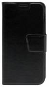 Lenovo Vibe X2 - Δερμάτινη Θήκη Flip Book Foldable Μαύρη (NORTONLINE) Lenovo Vibe X2 - Δερμάτινη Θήκη Flip Book Foldable Μαύρη (NORTONLINE)