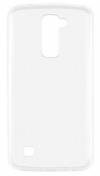 LG K10 K420N - Θήκη Ultra Thin TPU Gel 0.33mm Διαφανής (ΟΕΜ) LG K10 K420N - Θήκη Ultra Thin TPU Gel 0.33mm Διαφανής (ΟΕΜ)
