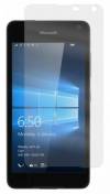 Microsoft Lumia 650 - Προστατευτικό Οθόνης Clear (OEM)