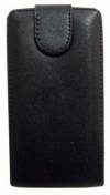 Motorola RAZR XT910 Δερμάτινη Filp Θήκη Μαύρο (OEM) Motorola RAZR XT910 Δερμάτινη Filp Θήκη Μαύρο (OEM)