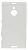Θήκη TPU GEL για Nokia Lumia 1520 Διαφανής Frost (Ancus) Θήκη TPU GEL για Nokia Lumia 1520 Διαφανής Frost (Ancus)