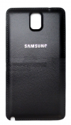 Samsung Galaxy Note 3 N9005 Battery Cover - Black SGN3N9005BC OEM