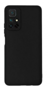 Θήκη TPU για Xiaomi REDMI NOTE 11 - BLACK (ΟΕΜ) Θήκη TPU για Xiaomi REDMI NOTE 11 - BLACK (ΟΕΜ)