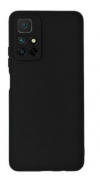  TPU  Xiaomi REDMI NOTE 11  -  BLACK ()