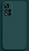Θήκη TPU για Xiaomi REDMI NOTE 11 - Dark Green (ΟΕΜ) Θήκη TPU για Xiaomi REDMI NOTE 11 - Dark Green (ΟΕΜ)
