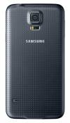 Samsung Galaxy S5 G900F - Πίσω Καπάκι Μπαταρίας Μαύρο