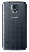Samsung Galaxy S5 G900F - Πίσω Καπάκι Μπαταρίας Μαύρο Samsung Galaxy S5 G900F - Πίσω Καπάκι Μπαταρίας Μαύρο