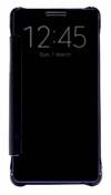 Samsung Galaxy A5 SM-A500F - Θήκη Book Ancus Mirror Clear View Μαύρη (Ancus) Samsung Galaxy A5 SM-A500F - Θήκη Book Ancus Mirror Clear View Μαύρη (Ancus)