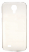 Θήκη UltraThin Ancus για Samsung i9505/i9500 Galaxy S4 Smoke 0.35mm S4UTACG Θήκη UltraThin Ancus για Samsung i9505/i9500 Galaxy S4 Smoke 0.35mm S4UTACG