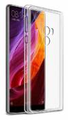 Θήκη Ultra Thin TPU GEL για Xiaomi Mi Mix Διαφανές (OEM) Θήκη Ultra Thin TPU GEL για Xiaomi Mi Mix Διαφανές (OEM)