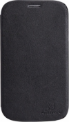 Nillkin Θήκη Stylish Book Leather για Samsung S7560/S7562 Trend Black