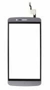 Οθόνη Αφής 5.5" για Elephone P8000 Γκρι (BULK) (OEM) Οθόνη Αφής 5.5" για Elephone P8000 Γκρι (BULK) (OEM)