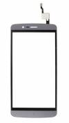 Touch Screen Digitizer 5.5" For Elephone P8000 Grey (BULK) (OEM)