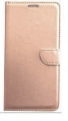 Δερμάτινη Θήκη Πορτοφόλι για Xiaomi Redmi Mi8 Pro Ροζ Χρυσό - (oem) Δερμάτινη Θήκη Πορτοφόλι για Xiaomi Redmi Mi8 Pro Ροζ Χρυσό - (oem)