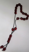 Roasarry Beads red (oem)